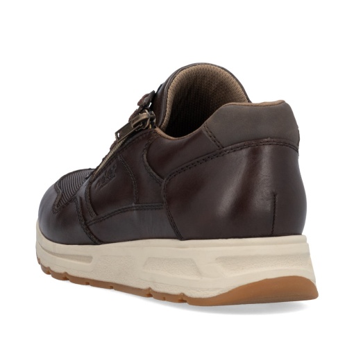 Pantofi barbati casual Rieker B0701-25 - Img 6