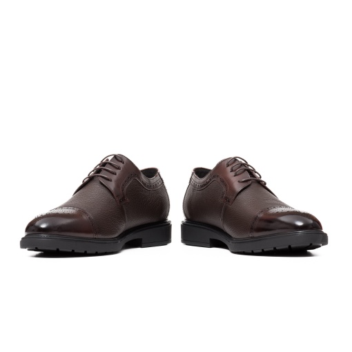 Pantofi barbati eleganti, 1SN30008B 02-N - Img 4