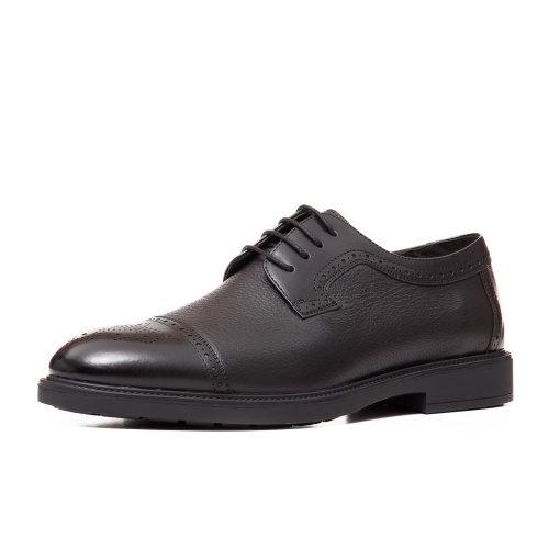Pantofi barbati eleganti, 7FSN30008A 01-N