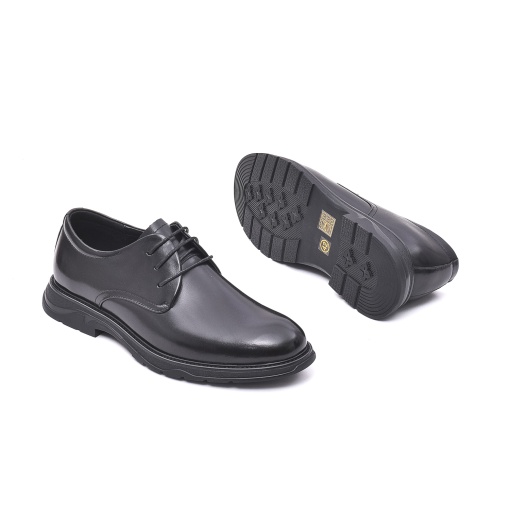Pantofi barbati piele naturala,7FSN30016 01-N - Img 5