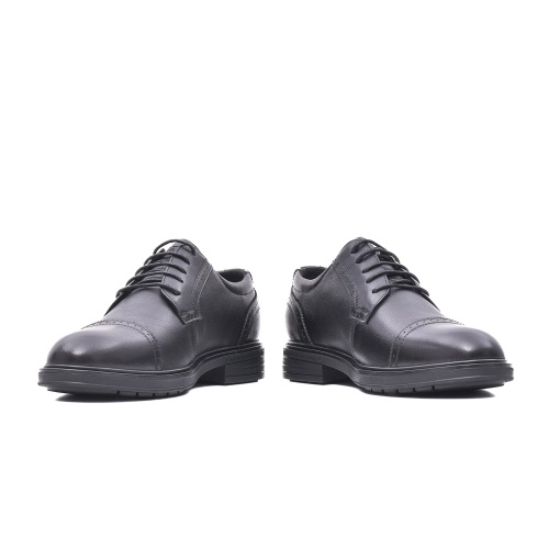 Pantofi barbati piele naturala, E6E650027A 01-N - Img 4
