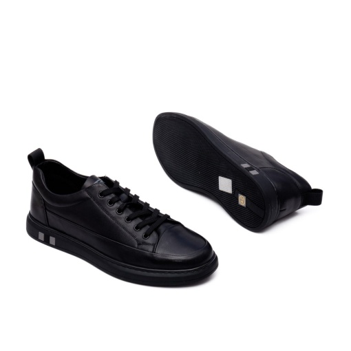 Pantofi barbati sport, piele naturala, J2J220019A 01-N - Img 4