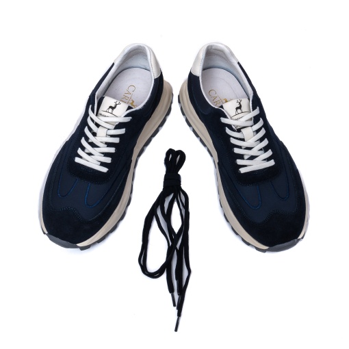 Pantofi Caribu sport, V2V240007A 42-Z - Img 5