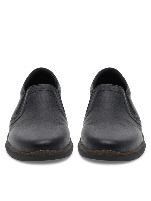 Pantofi Casual barbati Slip-On Rieker 10450-00 - Img 6