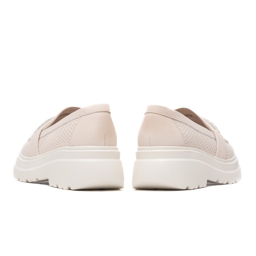 Pantofi casual dama, piele naturala, W1W140002B 52-N - Img 3
