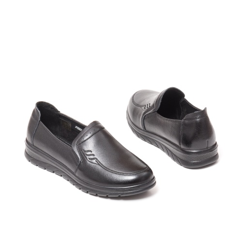 Pantofi casual fara toc, J9J900007 01-N - Img 6