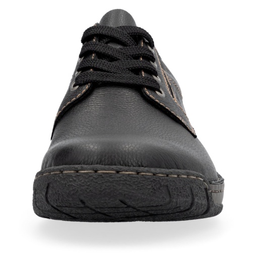 Pantofi casual Rieker barbati B0306-00 - Img 6