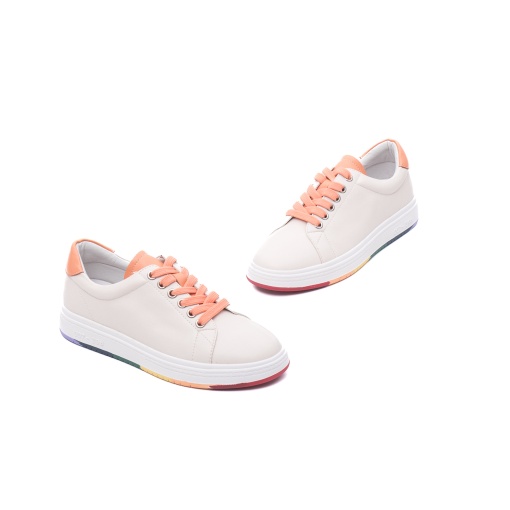 Pantofi casual tip sneakers 7I212275-766 03-N - Img 2