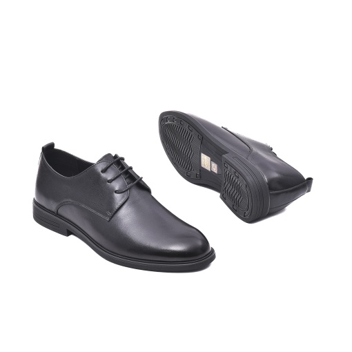 Pantofi eleganti, piele naturala, E6E650033A 01-N - Img 5