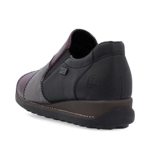Pantofi slip-on confortabili și eleganti 44250-00 - Img 6