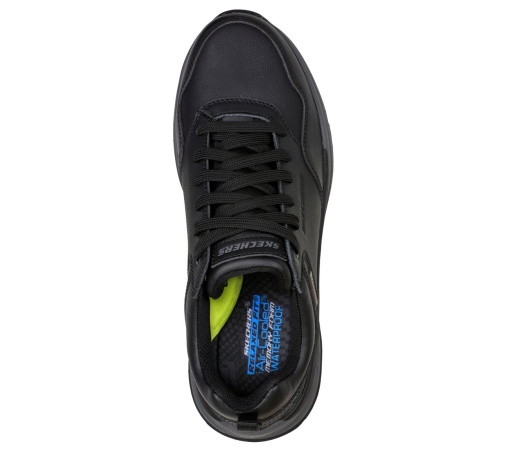Pantofi sport Bengao - Hombre 210021 Bkgyblack/GR - Img 2