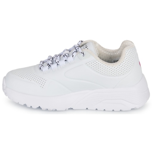 Pantofi sport dama albi, Love Brig 314061L - Img 5