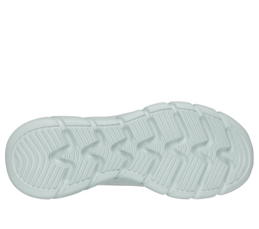Pantofi sport dama, Skechers, BOBS B FLEX HI - FLYING HI 117385 SAGE - Img 5