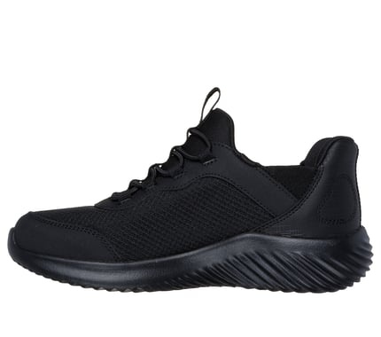 Pantofi sport dama Skechers BOUNDER - BRISK-BURS 403822L BBK, negru - Img 2