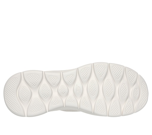 Pantofi sport dama, Skechers, Go Walk Flex - Grand Entry 124836 OFWT - Img 5
