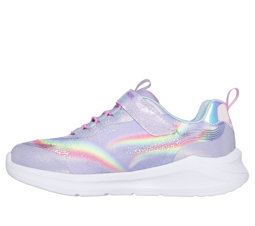 Pantofi sport pentru fetițe S-Lights® Unicorn 302298L LVMT - Img 5