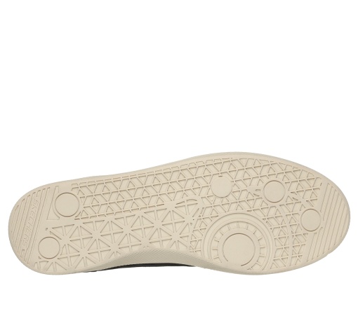 Pantofi sport Placer - Vinson 210824 BLK Negru - Img 4