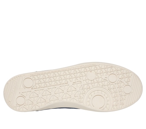 Pantofi sport Placer - Vinson 210824 NVY Albastru - Img 4