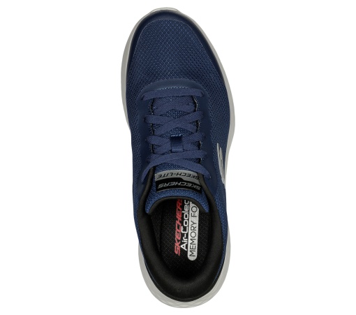 Pantofi sport Skech-Lite PRO 232591 NVBK - Img 5