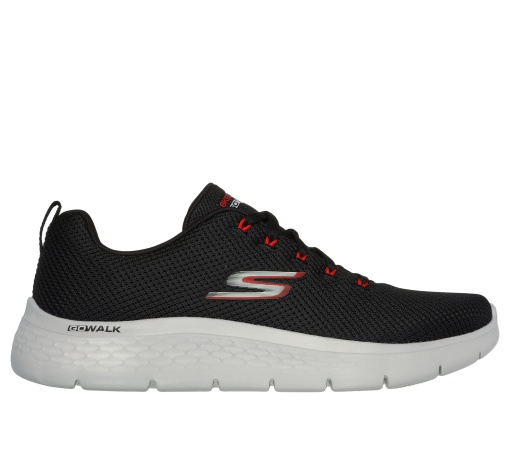Pantofi sport Skechers, 216507 BKRD - Img 2