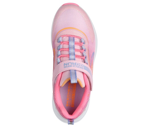 Pantofi sport Skechers dama, 303920L LPMT Multicolor - Img 5