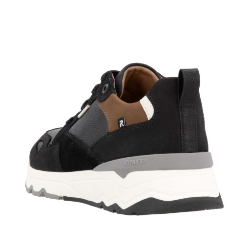 Pantofi tip sneaker, U0903-00 - Img 8