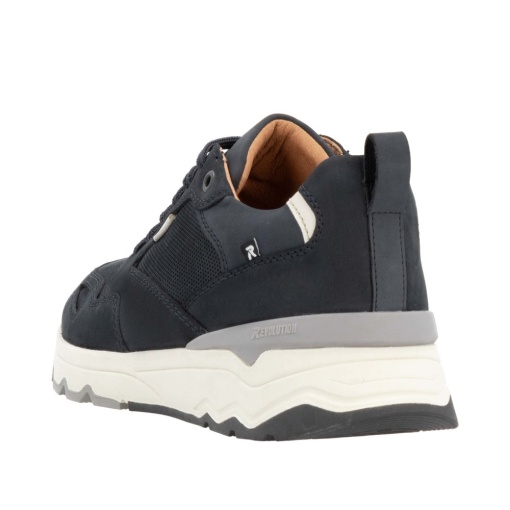 Pantofi tip sneaker, U0903-14 - Img 8