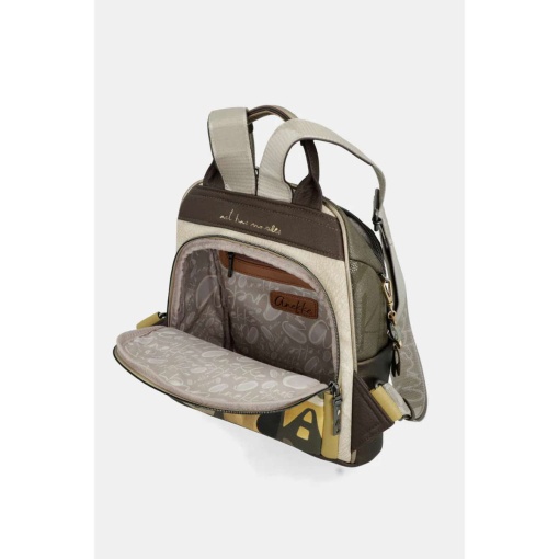 Rucsac Damă Anekke Core 42705-213 Multicolor - Img 4