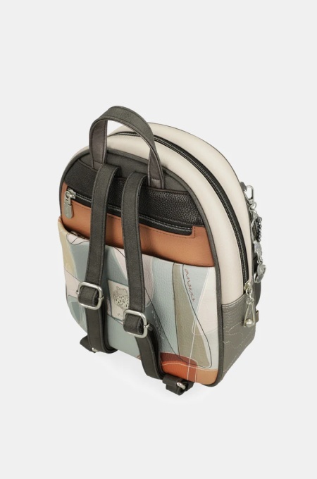 Rucsac Damă Anekke Muse 42805-197 - Design Know Yourself - Img 6
