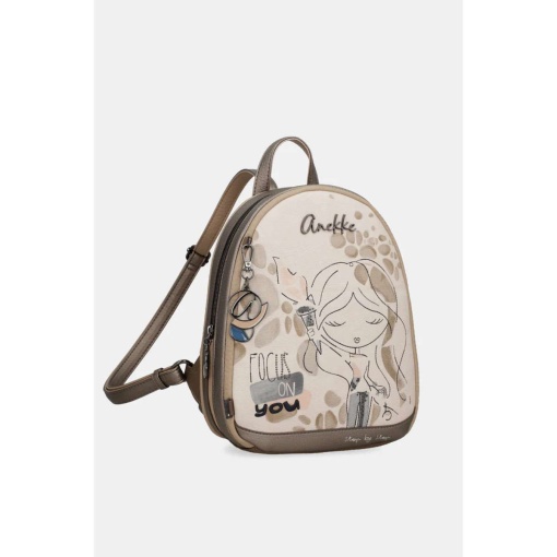 Rucsac dama Anekke Olympia 42745-252 - Img 2