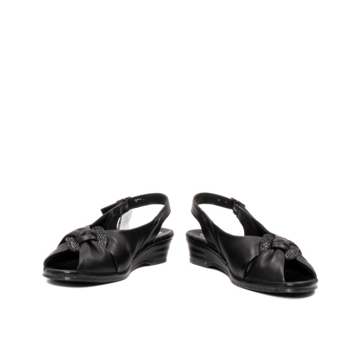 Sanda dama, piele naturala, SU0273T NICE - Img 5