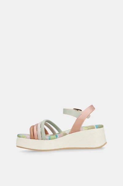Sandale Anekke Valencia-2 423, multicolor - Img 3