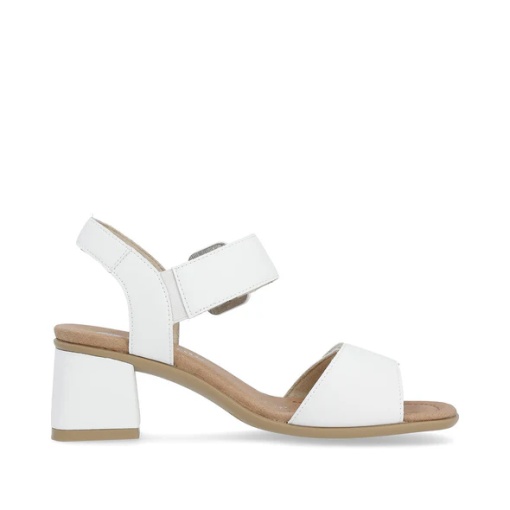 Sandale dama, piele naturala, D1K51-80 - Img 11