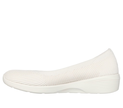 Sneakerina Arya - Fancy YOU Skechers, 158987 OFWT - Img 2