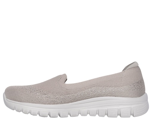 Sneakerina Graceful - View finder Skechers 100697 TPE - Img 2