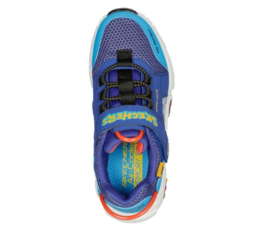 Sneakers copii Gametronix 402260L RYMT - Img 3
