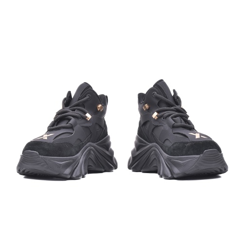 Sneakers dama GRYXX, 13280B 01-Z - Img 4