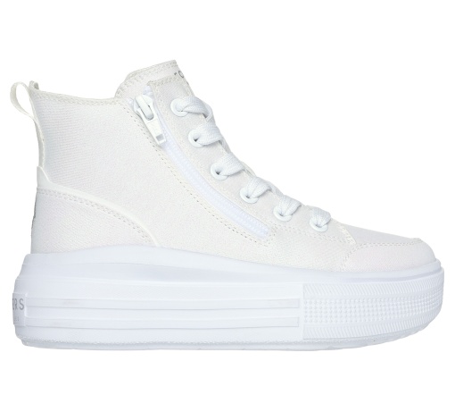 Sneakers dama, HYPERLIFT, 310253L Alb - Img 2