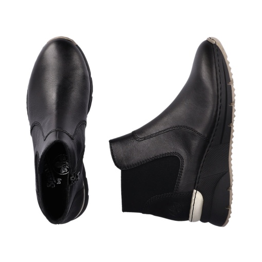 Botine dama, N6355-00 - Img 7