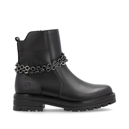 Botine femei D2285-00 - Img 10