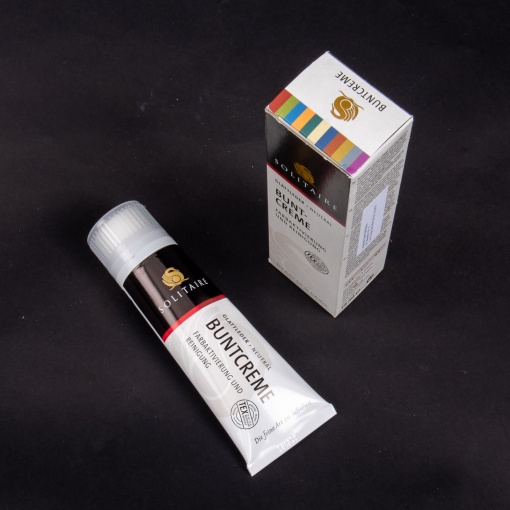 Crema BUNT pentru pantofi - Img 4