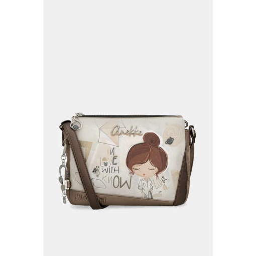 Geantă Crossbody Damă Anekke Sophia 42803-184 - Img 4