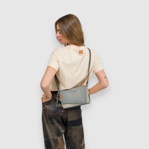Geantă Damă Crossbody Anekke Auralis 42813-557 - Img 9