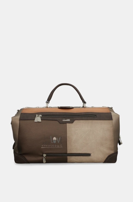 Geantă Travel Anekke 42808-401 - Design Artistic Doctor Bag - 53 cm - Img 3
