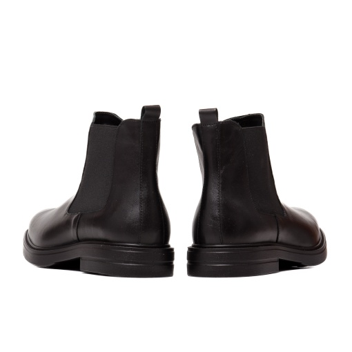 Ghete barbati casual negre M 501 box - Img 6