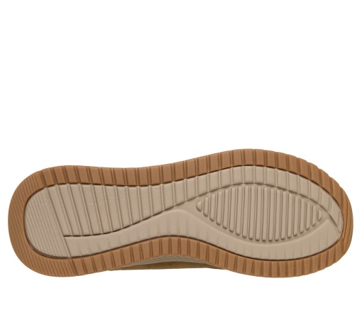 Skechers 118414 CSNT - maro castaniu - talpă exterioară