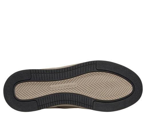 Skechers 211461 CHOC - maro ciocolatiu - talpă exterioară