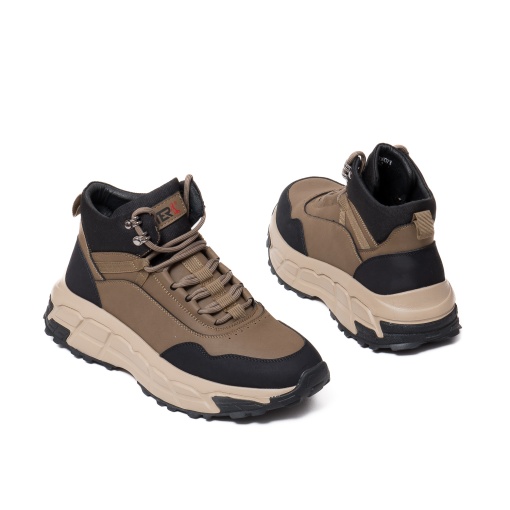 Ghete barbati stil adidas, V2V230007B B2-Z - Img 6
