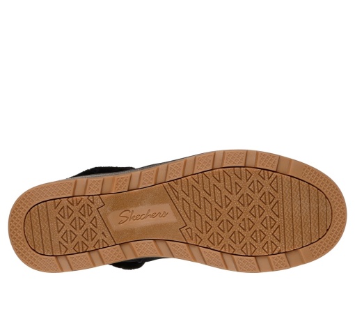 Skechers 168087 BBK - negru - talpă exterioară