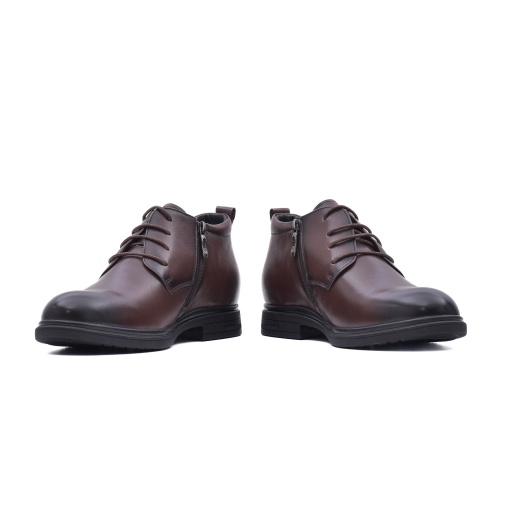 Ghete Otter elegante, piele naturala, E6E650029B 02-N - Img 4